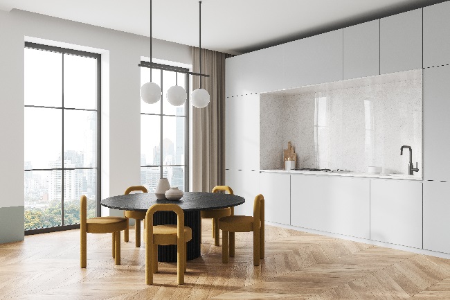 20+ Modern Wooden Dining Table Designs In 2025 | I Fashion Styles