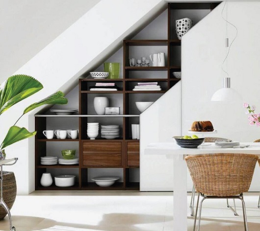 Crockery Unit Designs: 20 Unique Ideas For Kitchen 2025