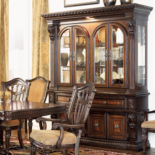 Crockery Unit Designs: 20 Unique Ideas For Kitchen 2025