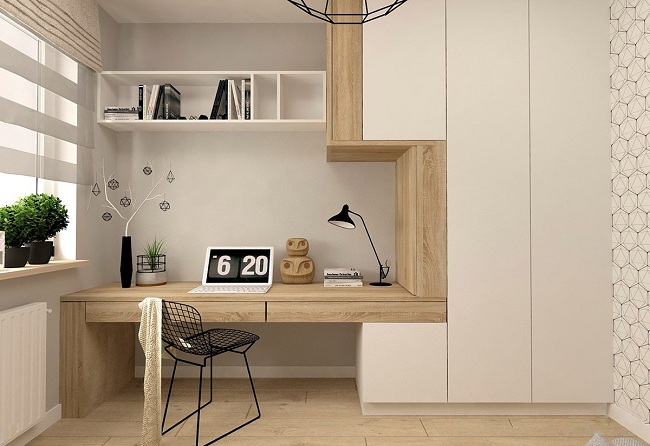 15 Modern Home Office Designs With Pictures In 2025