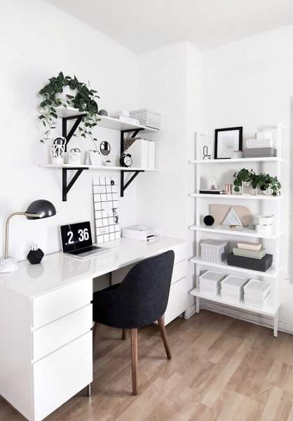 15 Modern Home Office Designs With Pictures In 2025