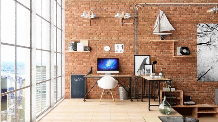 15 Modern Home Office Designs With Pictures In 2025