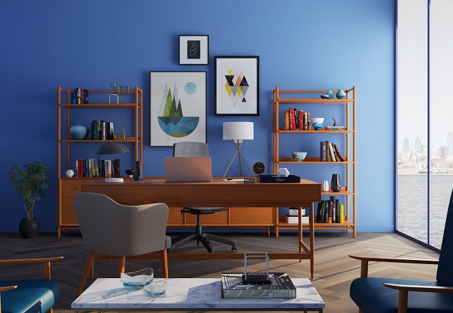 15 Modern Home Office Designs With Pictures In 2025