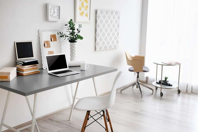 15 Modern Home Office Designs With Pictures In 2025