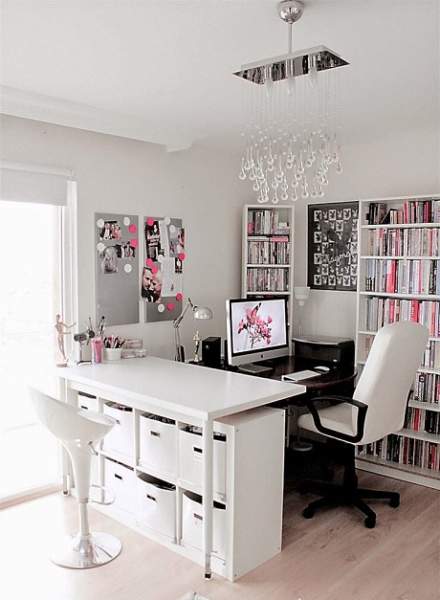 15 Modern Home Office Designs With Pictures In 2025