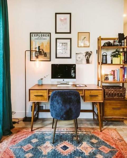 15 Modern Home Office Designs With Pictures In 2025