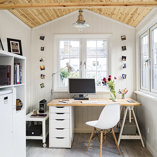 15 Modern Home Office Designs With Pictures In 2025