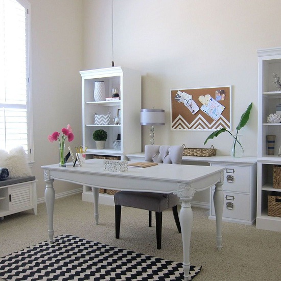 15 Modern Home Office Designs With Pictures In 2025
