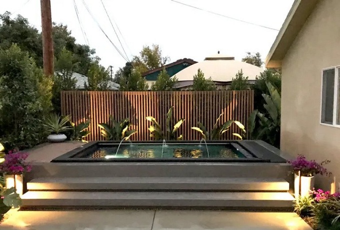 25 Trendy Container Swimming Pool Designs In 2025