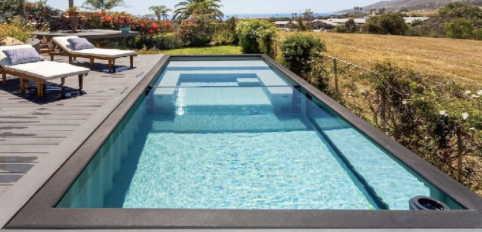 25 Trendy Container Swimming Pool Designs In 2025
