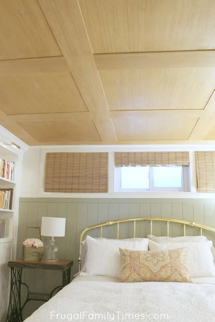 10 Modern Plywood Ceiling Design Ideas In 2025 | I Fashion Styles