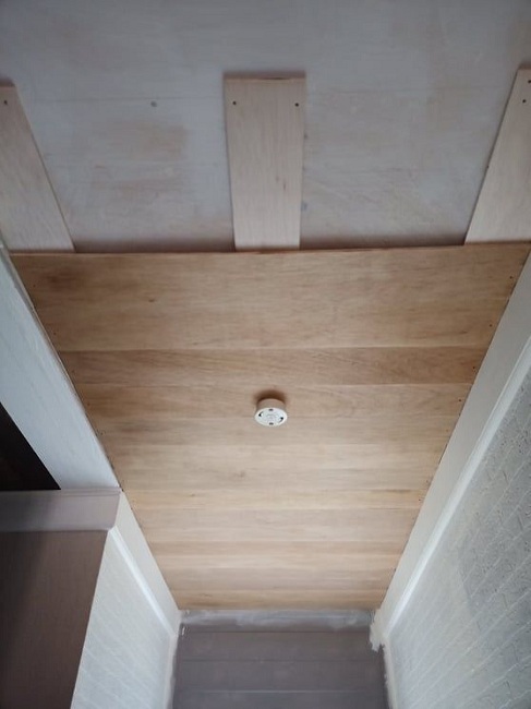 10 Modern Plywood Ceiling Design Ideas In 2025 | I Fashion Styles