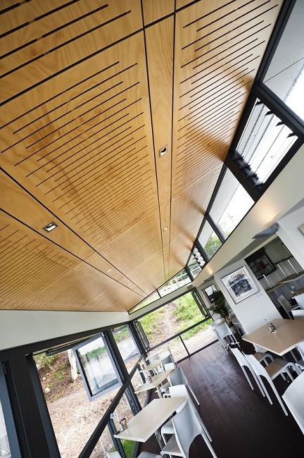 10 Modern Plywood Ceiling Design Ideas In 2025 | I Fashion Styles