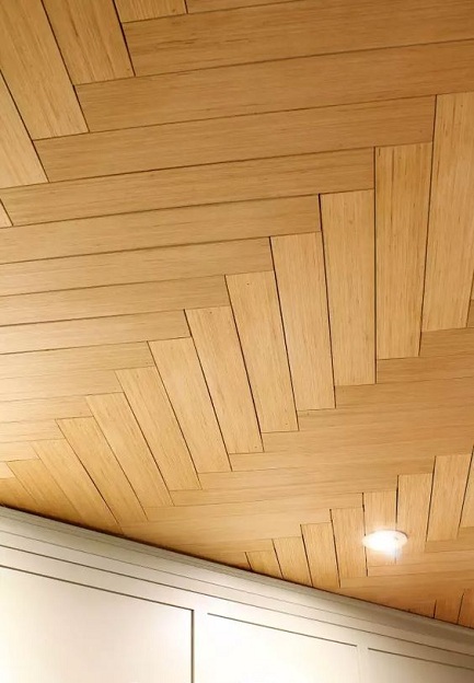 10 Modern Plywood Ceiling Design Ideas In 2025 | I Fashion Styles