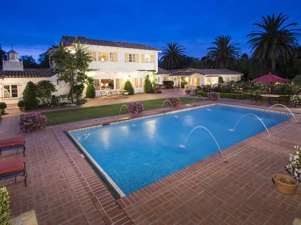 20 Different Rectangular Swimming Pool Designs 2025