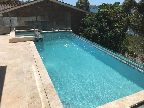 20 Different Rectangular Swimming Pool Designs 2025