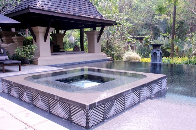 15 Beautiful Backyard Pool Ideas Available In 2024