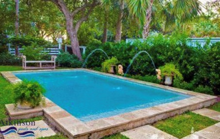 15 Beautiful Backyard Pool Ideas Available In 2024