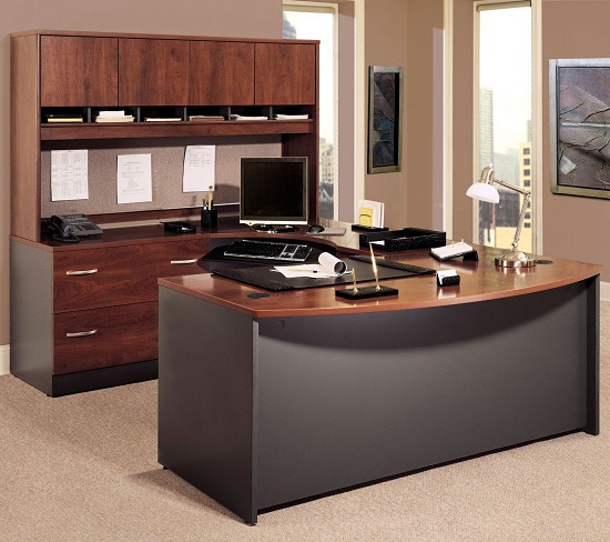 30 Latest Office Table Designs With Pictures In 2025