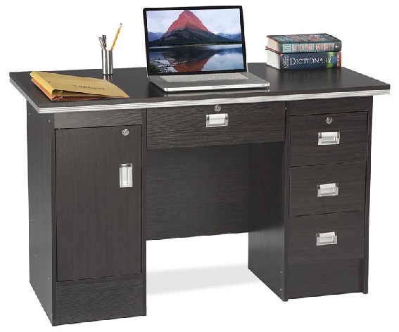 30 Latest Office Table Designs With Pictures In 2025