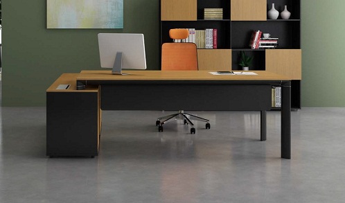 30 Latest Office Table Designs With Pictures In 2025