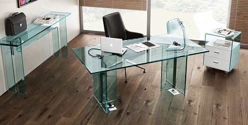 30 Latest Office Table Designs With Pictures In 2025