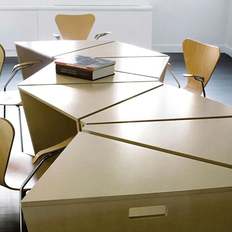 30 Latest Office Table Designs With Pictures In 2025