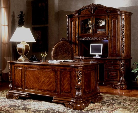 30 Latest Office Table Designs With Pictures In 2025