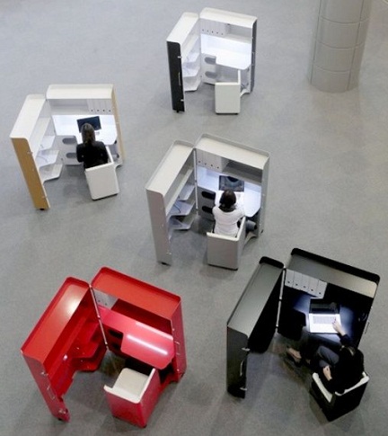 30 Latest Office Table Designs With Pictures In 2025