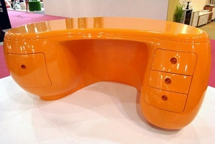 30 Latest Office Table Designs With Pictures In 2025