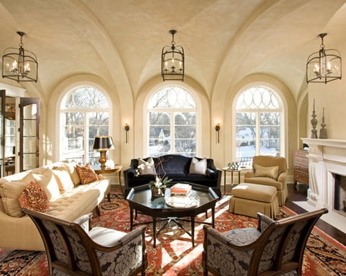 30 Latest Living Room Designs With Pictures In 2025