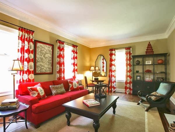 30 Latest Living Room Designs With Pictures In 2025