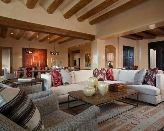 30 Latest Living Room Designs With Pictures In 2025