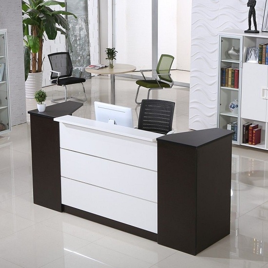15 Modern Office Furniture Designs With Pictures In 2025