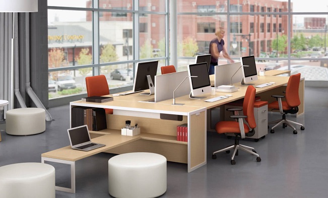 15 Modern Office Furniture Designs With Pictures In 2025