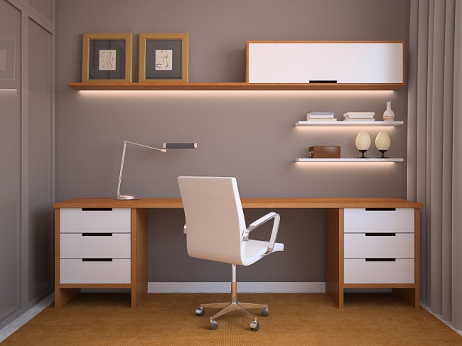 15 Modern Office Furniture Designs With Pictures In 2025