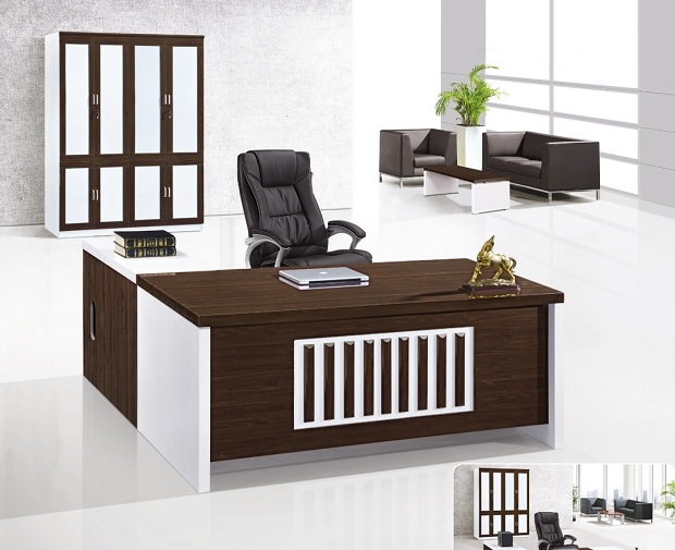 15 Modern Office Furniture Designs With Pictures In 2025
