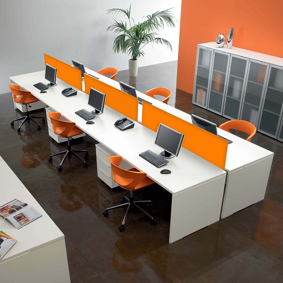 15 Modern Office Furniture Designs With Pictures In 2025