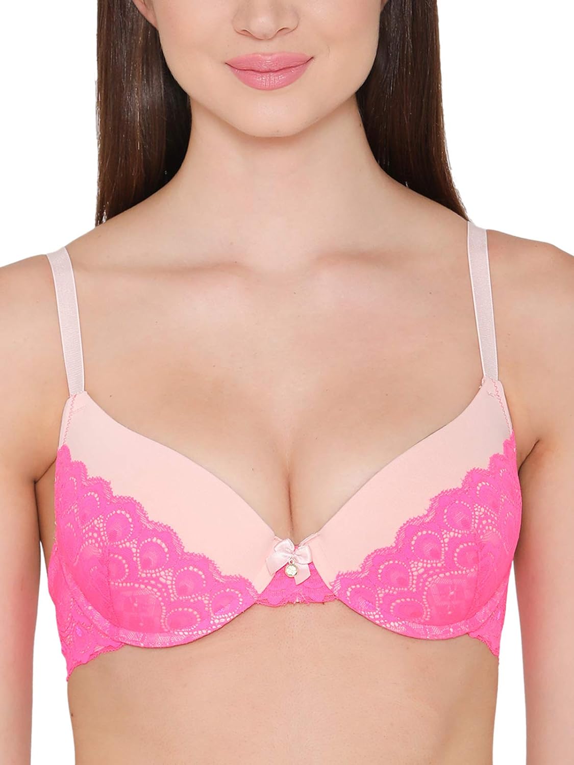 9 Top-Rated Push-Up Bras to Enhance Your Bust