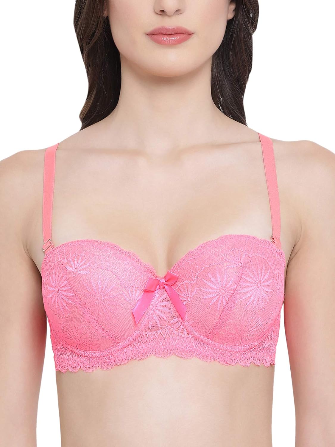 9 Top-Rated Push-Up Bras to Enhance Your Bust