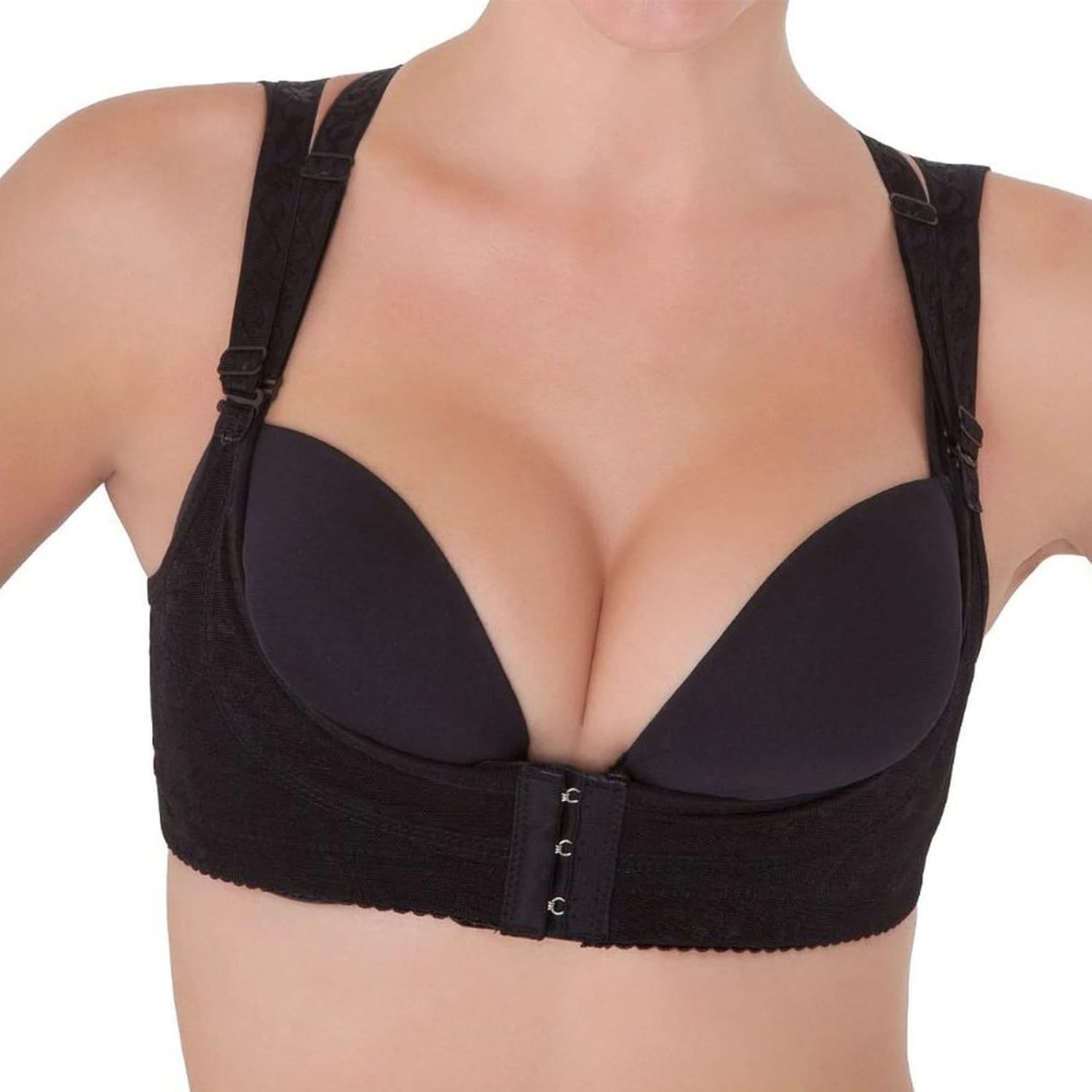 9 Top-Rated Push-Up Bras to Enhance Your Bust