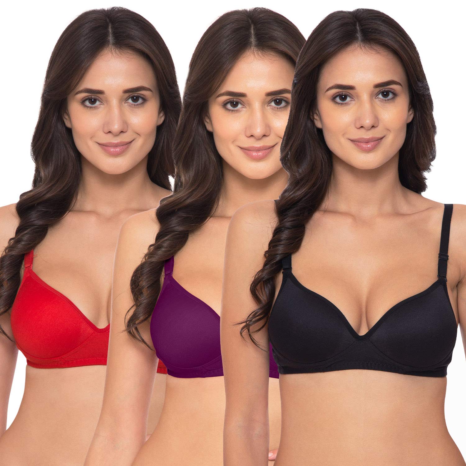 9 Top-Rated Push-Up Bras to Enhance Your Bust