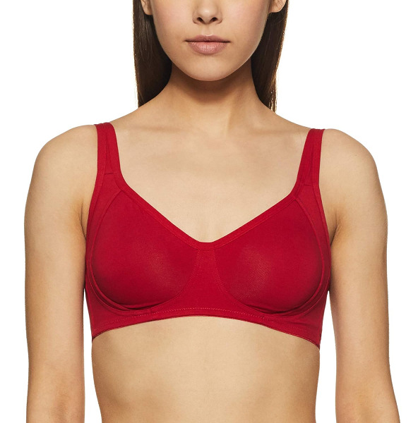 Top 9 Trending Models of Red Colour Bras for Ladies | I Fashion Styles