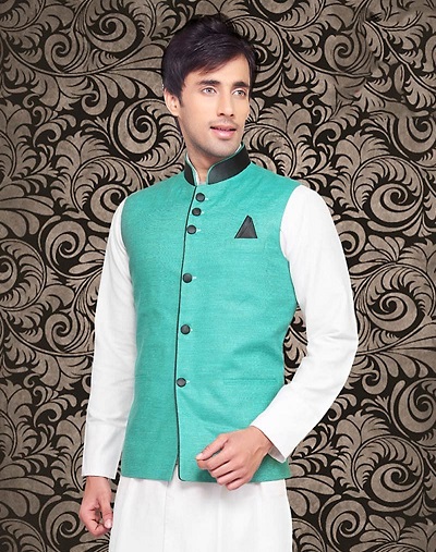 15 New Men's Salwar Kameez Designs - Trending Collection
