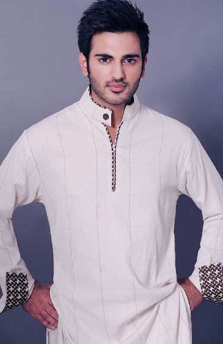 15 New Men's Salwar Kameez Designs - Trending Collection