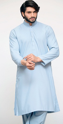 15 New Men's Salwar Kameez Designs - Trending Collection