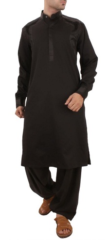 15 New Men's Salwar Kameez Designs - Trending Collection