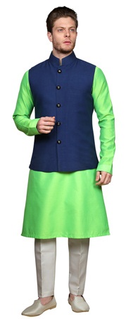 15 New Men's Salwar Kameez Designs - Trending Collection