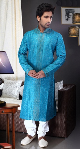 15 New Men's Salwar Kameez Designs - Trending Collection