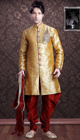 15 New Men's Salwar Kameez Designs - Trending Collection